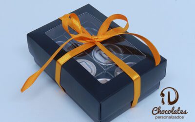 Chocolates Personalizados em Zona Sul – SP