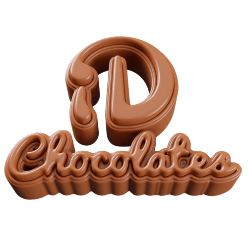 Chocolates Personalizados