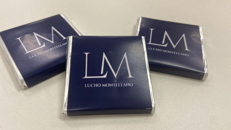 Chocolates Personalizados para Clínicas e Escritórios (5)