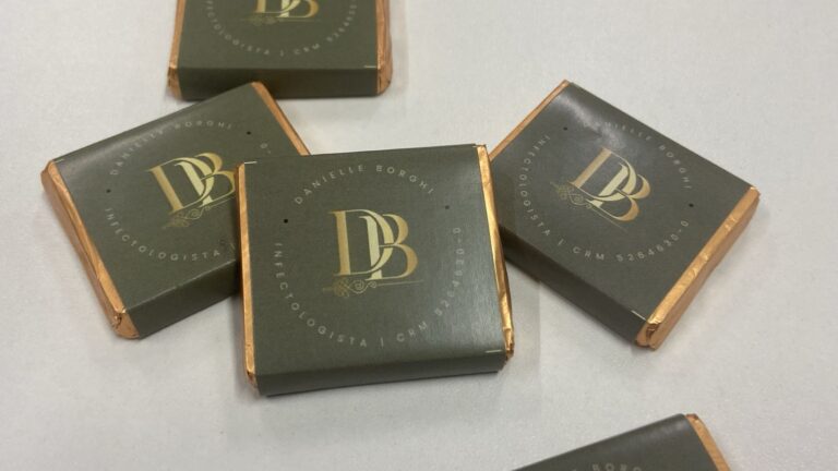 Chocolates Personalizados para Clínicas e Escritórios (7)